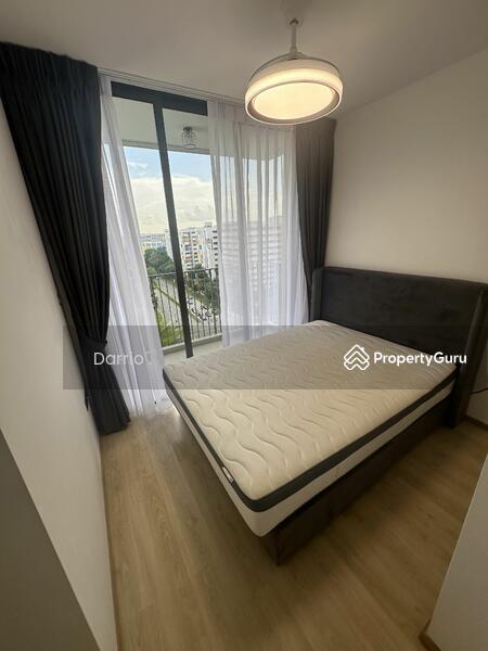 Condominium for Sale: Yishun, D27, 768694