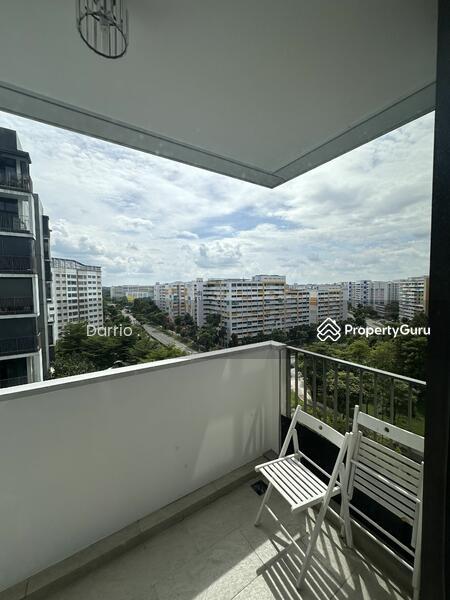 Condominium for Sale: Yishun, D27, 768694