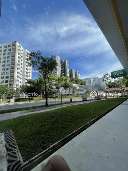 Condominium for Sale: Yishun, D27, 768694
