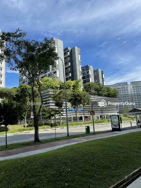 Condominium for Sale: Yishun, D27, 768694
