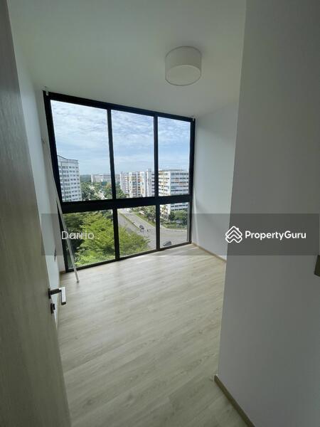 Condominium for Sale: Yishun, D27, 768694