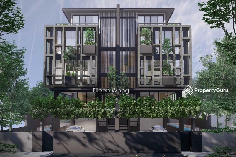 Prop-GPT: Semi-Detached: D15  The Hottest Brand New Semi Ds in Katong call 9681  6995 