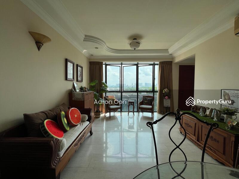 Prop-GPT: Condominium: D19  The Springbloom