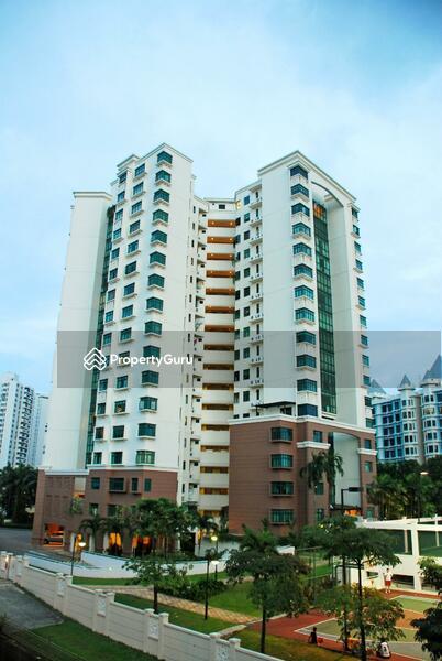 Condominium for Sale. , The Springbloom. , SGD 1,850,000 | 99-year lease. 