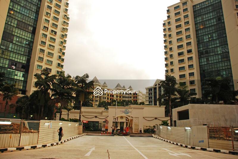 Condominium for Sale. , The Springbloom. , SGD 1,850,000 | 99-year lease. 