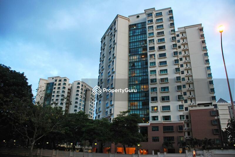 Condominium for Sale. , The Springbloom. , SGD 1,850,000 | 99-year lease. 