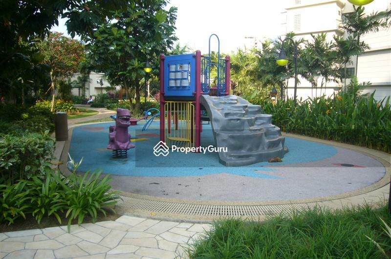 Condominium for Sale. , The Springbloom. , SGD 1,850,000 | 99-year lease. 