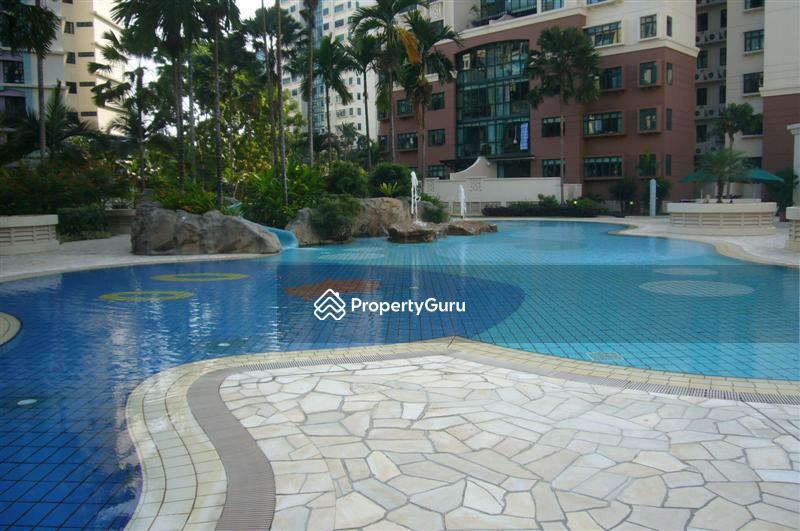Condominium for Sale. , The Springbloom. , SGD 1,850,000 | 99-year lease. 
