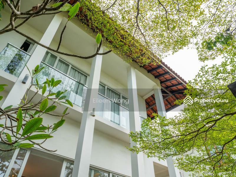 Prop-GPT: Bungalow: D15  Luxurious Resort-Style Living call 9681  6995  Exclusive Listing!