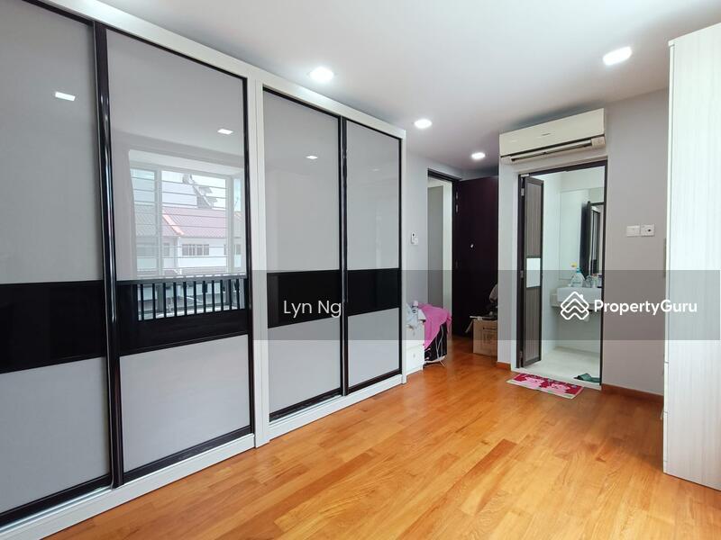 D15 Rare 3.5 Storey Terrace @ Joo Chiat, Kong Seng Rd, Everitt Rd, Mangis Rd