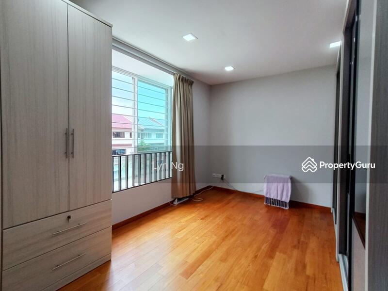 D15 Rare 3.5 Storey Terrace @ Joo Chiat, Kong Seng Rd, Everitt Rd, Mangis Rd