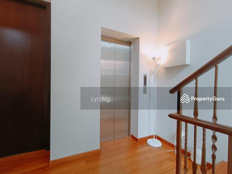 D15 Rare 3.5 Storey Terrace @ Joo Chiat, Kong Seng Rd, Everitt Rd, Mangis Rd