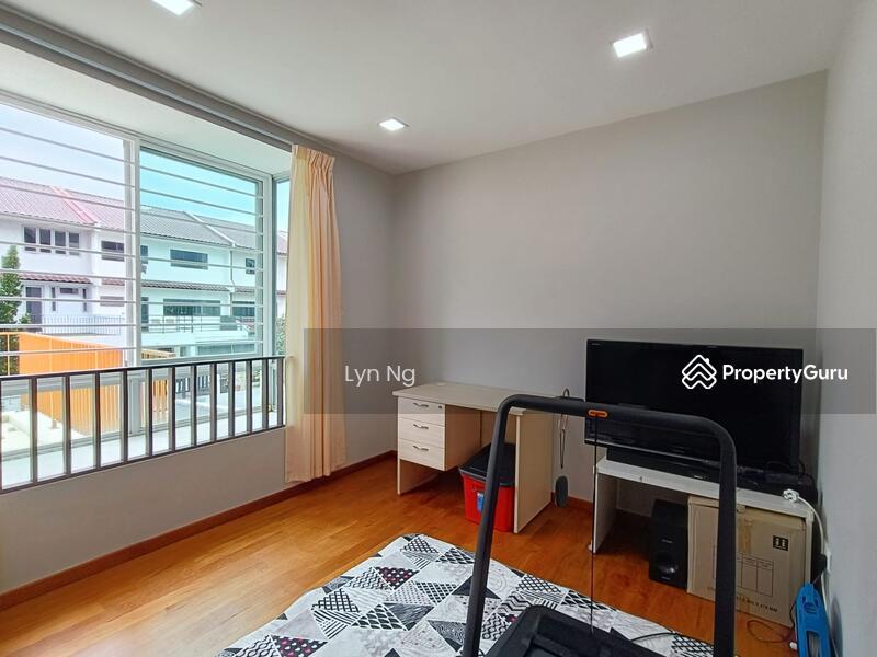 D15 Rare 3.5 Storey Terrace @ Joo Chiat, Kong Seng Rd, Everitt Rd, Mangis Rd