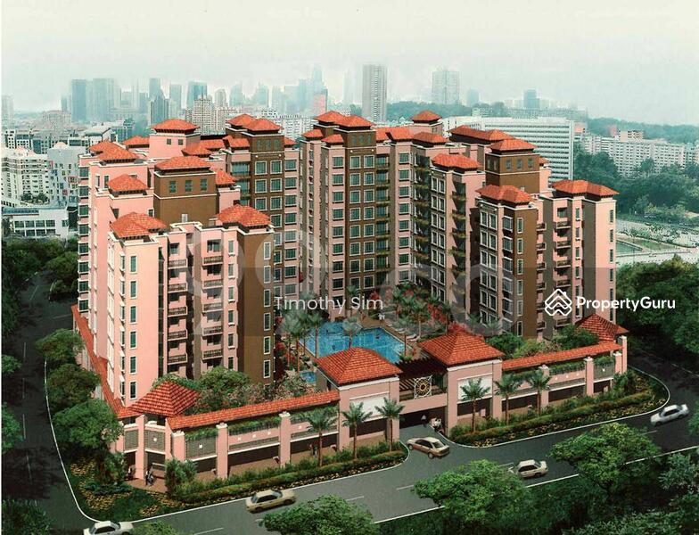Apartment for Sale: D09, 238250