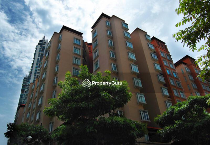 Apartment for Sale: D09, 238250