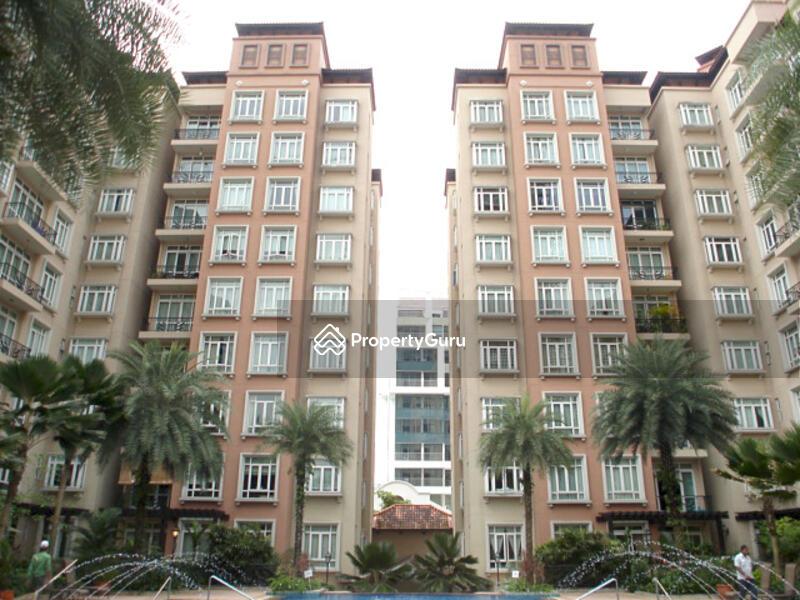 Apartment for Sale: D09, 238250
