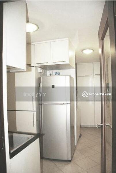 Apartment for Sale: D09, 238250
