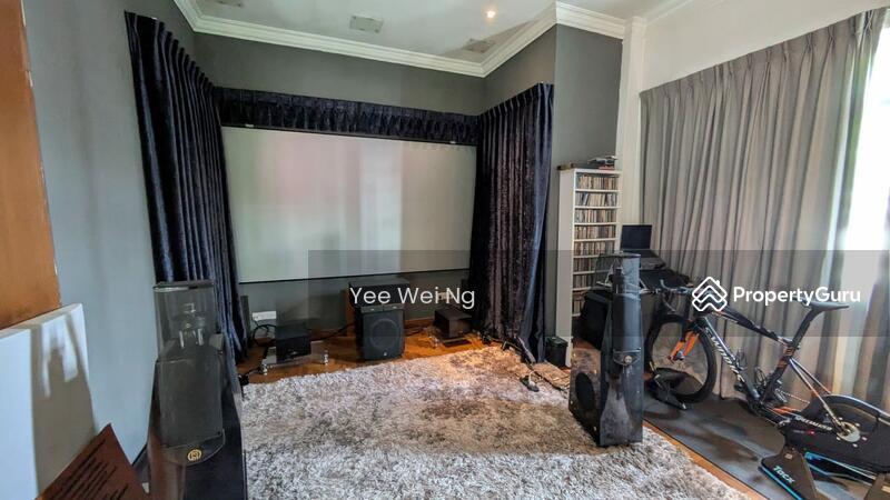 Prop-GPT: Semi-Detached: D21 Upper Bukit Timah Beauty World Upper Bukit Timah Semi D  8321.8433