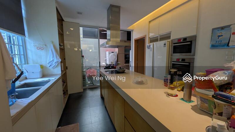 Semi-Detached for Sale: Upper Bukit Timah, D21, 588132