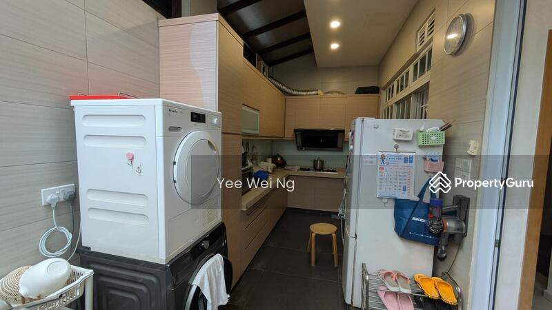Semi-Detached for Sale: Upper Bukit Timah, D21, 588132