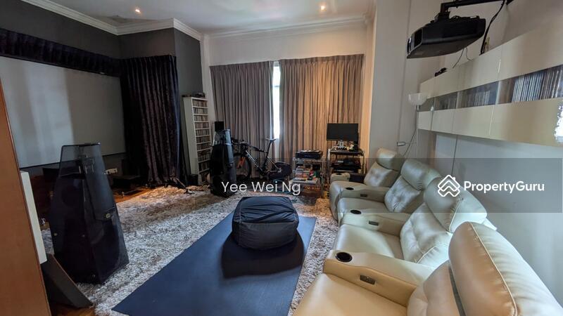 Semi-Detached for Sale: Upper Bukit Timah, D21, 588132