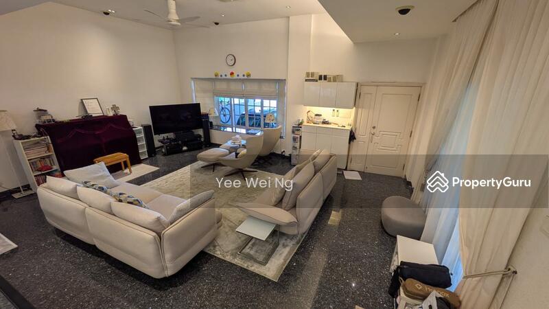 Semi-Detached for Sale: Upper Bukit Timah, D21, 588132