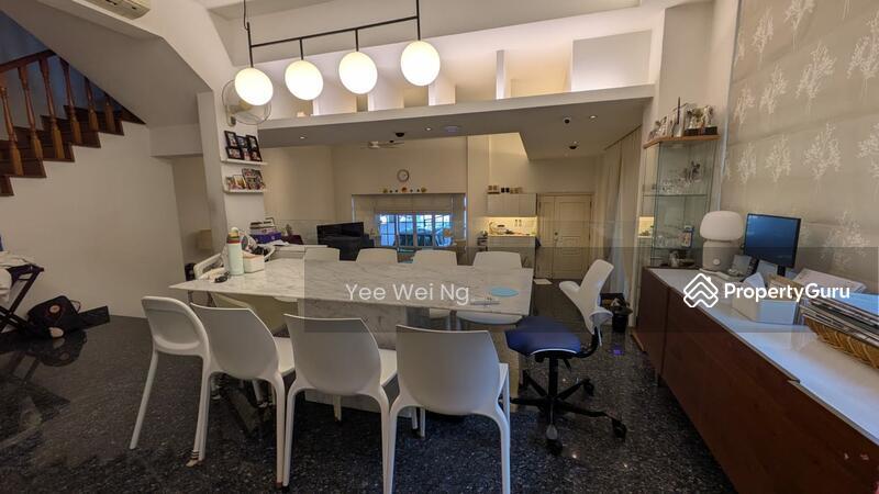 Semi-Detached for Sale: Upper Bukit Timah, D21, 588132