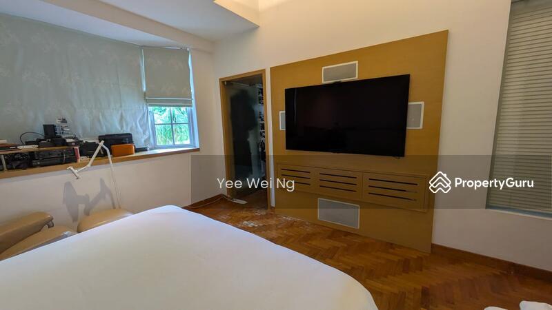 Semi-Detached for Sale: Upper Bukit Timah, D21, 588132