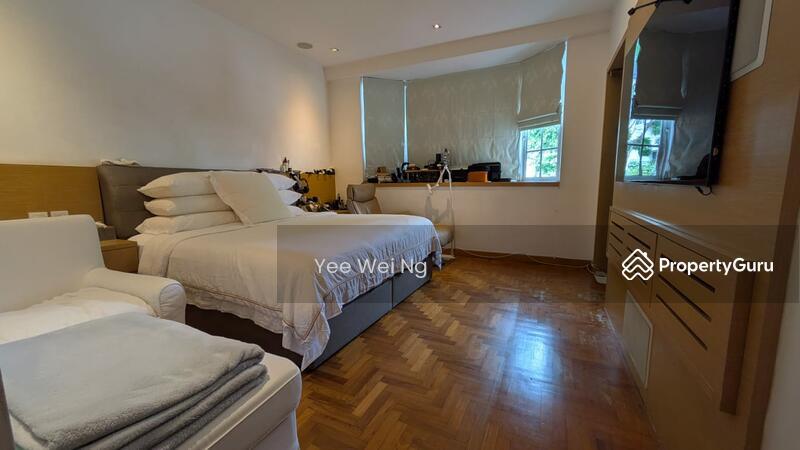 Semi-Detached for Sale: Upper Bukit Timah, D21, 588132