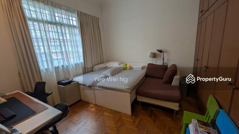 Semi-Detached for Sale: Upper Bukit Timah, D21, 588132