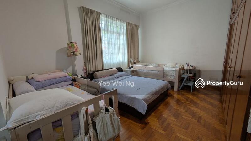 Semi-Detached for Sale: Upper Bukit Timah, D21, 588132