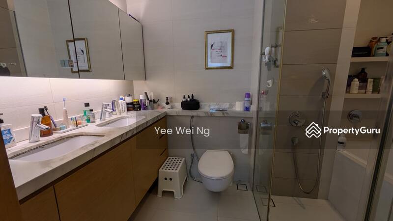 Semi-Detached for Sale: Upper Bukit Timah, D21, 588132