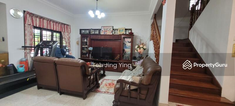 Semi-Detached for Sale: D11, 287368