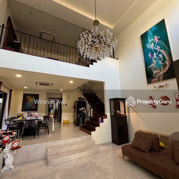 Prop-GPT: Semi-Detached: D22 Boon Lay Westwood Walk