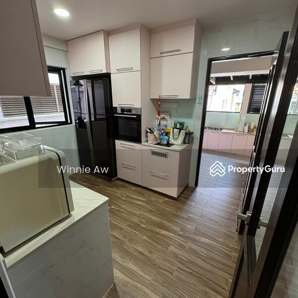 Semi-Detached for Sale: Boon Lay, D22, 648676