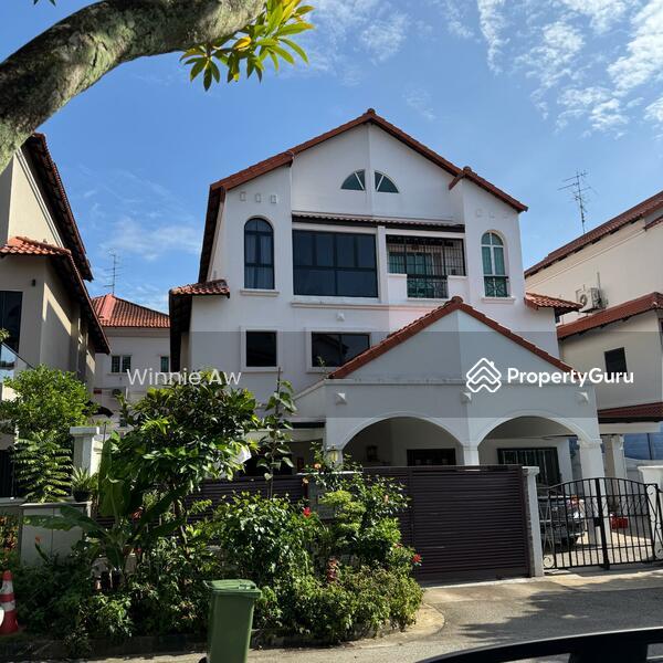 Semi-Detached for Sale: Boon Lay, D22, 648676