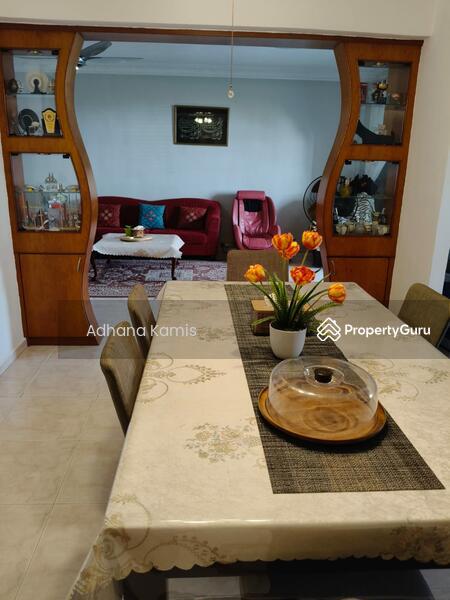 635 Woodlands Ring Road