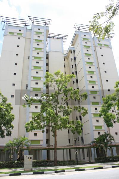 635 Woodlands Ring Road