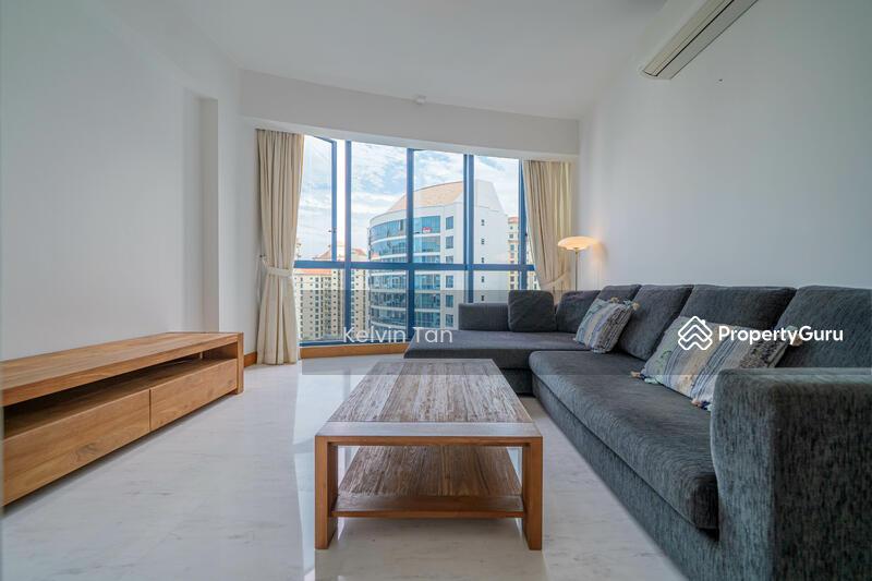 Prop-GPT: Condominium: D15  Water Place