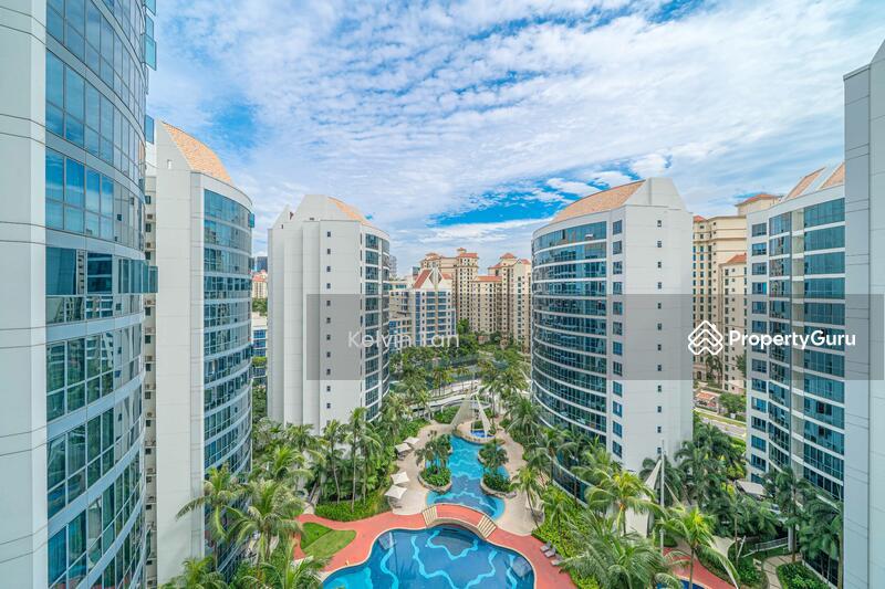 Condominium for Sale: D15, 436607