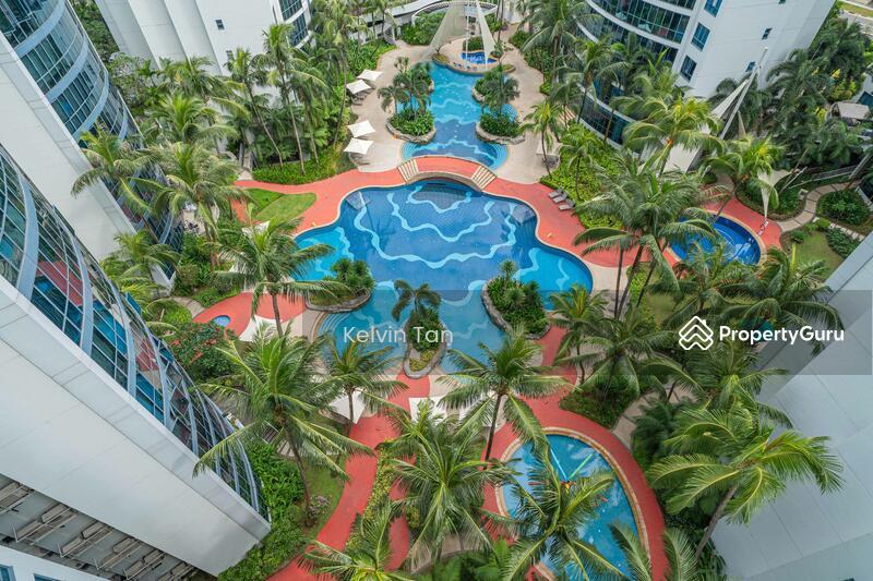 Condominium for Sale: D15, 436607