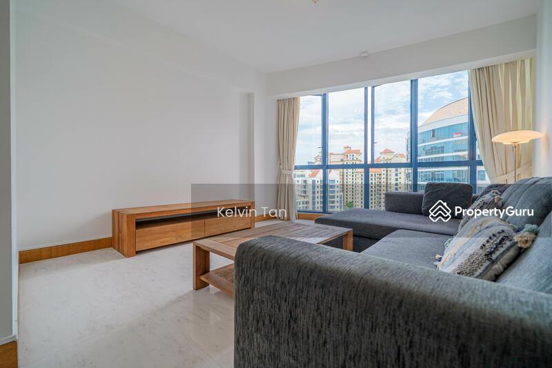 Condominium for Sale: D15, 436607