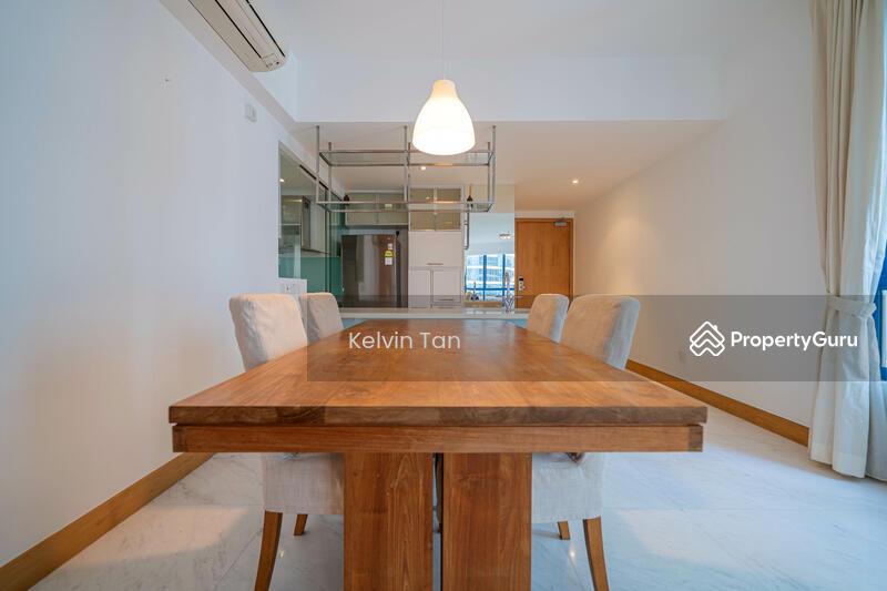 Condominium for Sale: D15, 436607