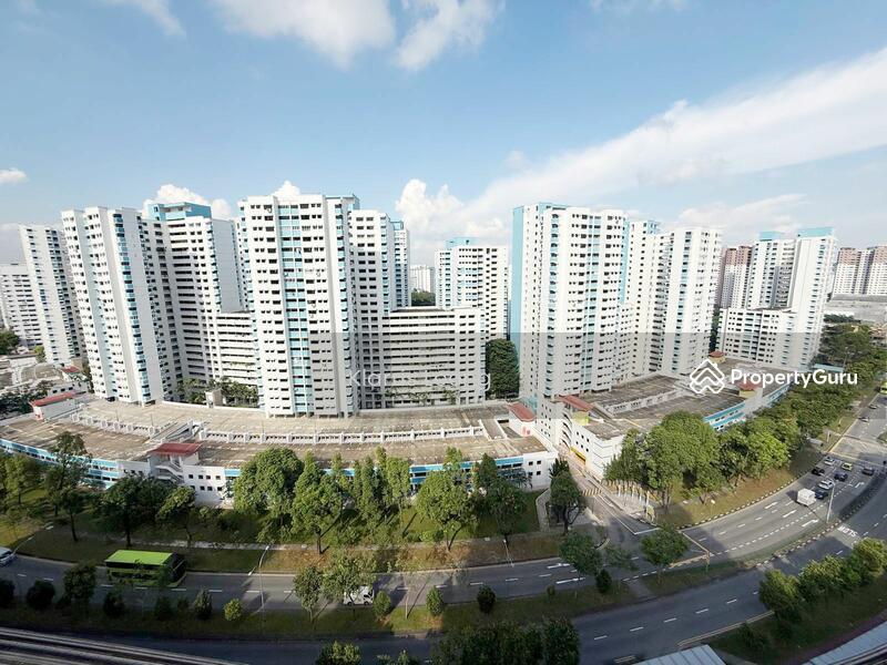 Prop-GPT: HDB Flat: D23  611 Bukit Panjang Ring Road