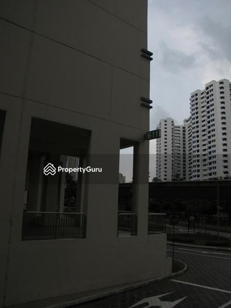 HDB Flat for Sale: D23, 670611