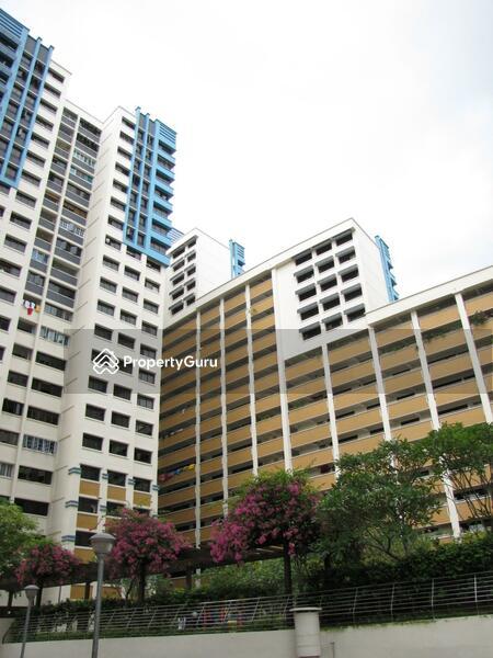 HDB Flat for Sale: D23, 670611