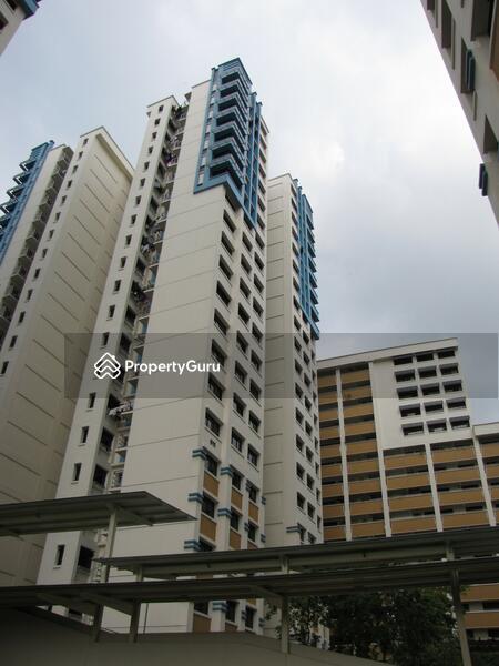 HDB Flat for Sale: D23, 670611