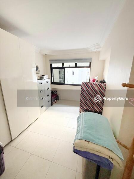 HDB Flat for Sale: D23, 670611