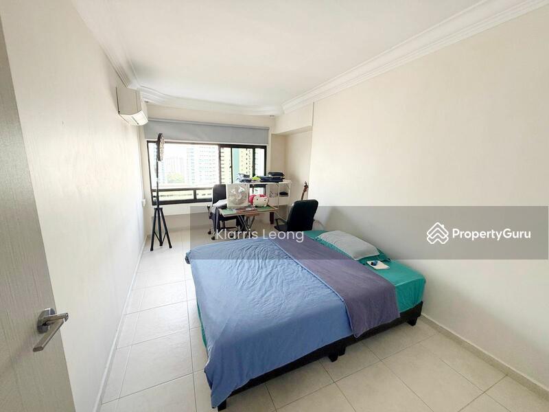 HDB Flat for Sale: D23, 670611