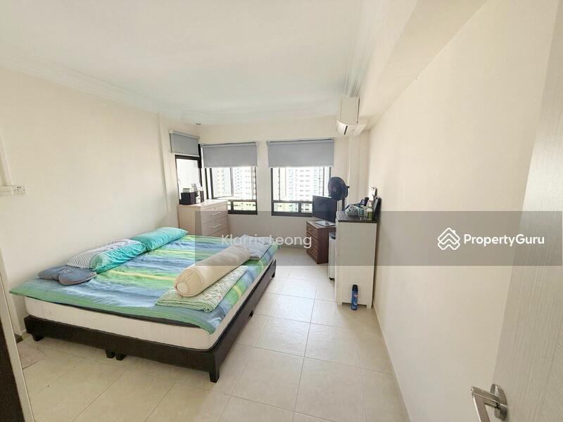 HDB Flat for Sale: D23, 670611